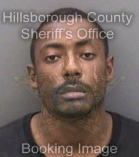 Merriweather Christopher - Hillsborough County, Florida 