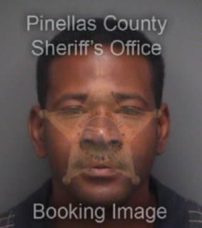 Speights Farrell - Pinellas County, Florida 