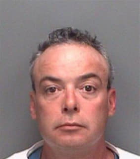 Quinn James - Pinellas County, Florida 