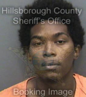 Bouie Jerome - Hillsborough County, Florida 