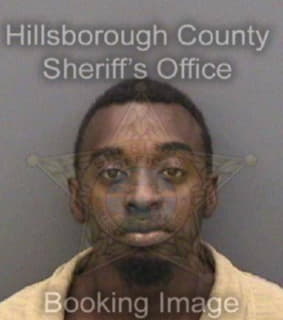 Conley Keith - Hillsborough County, Florida 