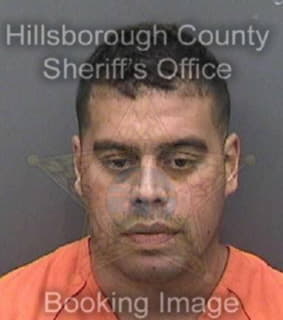 Vazquez Kristian - Hillsborough County, Florida 