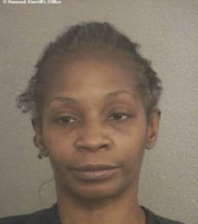 Freeman Malinda - Broward County, Florida 