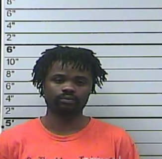 Lowery Matthew - Lee County, Mississippi 