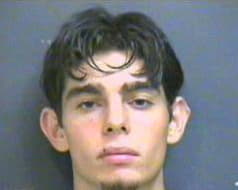 Atkins Phillip - Hernando County, Florida 
