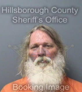 Baxley Robert - Hillsborough County, Florida 