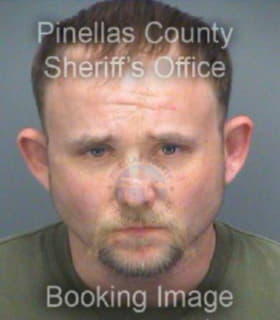 Mccord Ryan - Pinellas County, Florida 