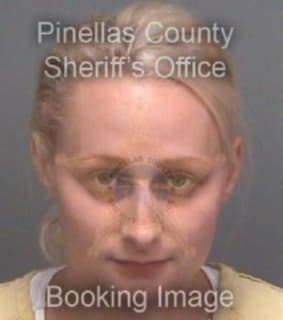 Mcclelland Shayna - Pinellas County, Florida 