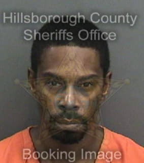 Dunn Wilbert - Hillsborough County, Florida 