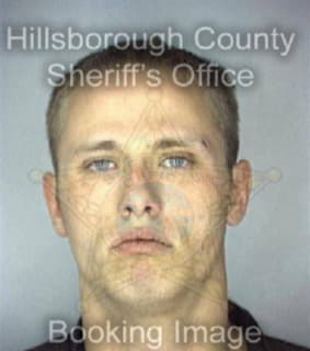 Robertson Andrew - Hillsborough County, Florida 