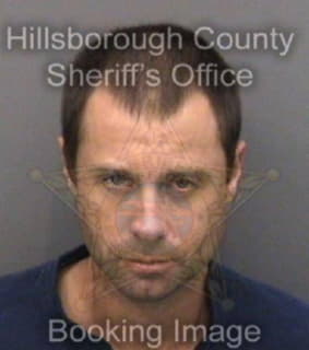 Campbell Christopher - Hillsborough County, Florida 