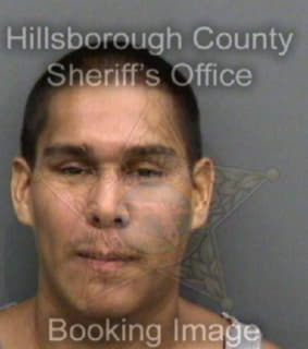 Rosado Eli - Hillsborough County, Florida 