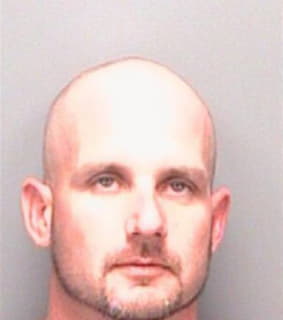 Hixon Gary - Pinellas County, Florida 