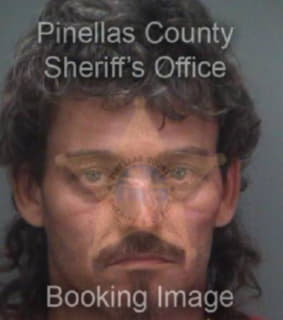 Bourff Jeffrey - Pinellas County, Florida 