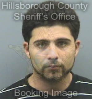 Fahid Khalil - Hillsborough County, Florida 