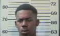 Williams Montell - Mobile County, Alabama 