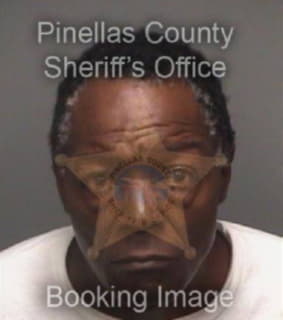 Anderson Robert - Pinellas County, Florida 