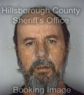 Rogers Samuel - Hillsborough County, Florida 