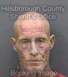 Dohm Stephen - Hillsborough County, Florida 