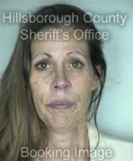 Williams Susan - Hillsborough County, Florida 