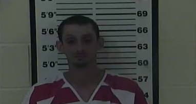 Tolley Thomas - Carter County, Tennessee 
