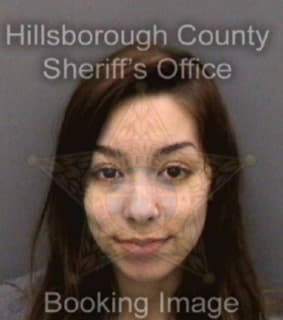 Rosales Ashley - Hillsborough County, Florida 