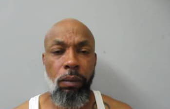 Thomas Christopher - Madison County, Alabama 