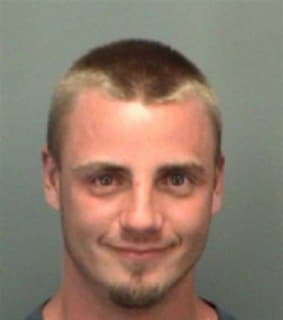Emmons Christopher - Pinellas County, Florida 