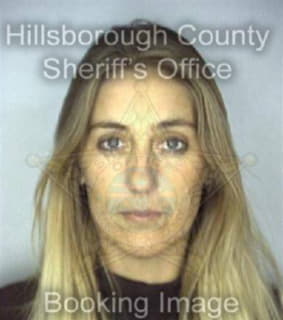 Michelini Delores - Hillsborough County, Florida 