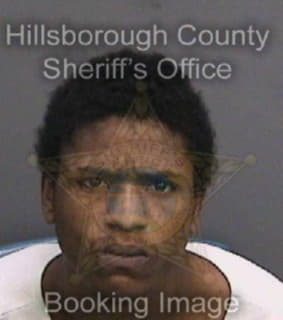 Bowers Elijuwaun - Hillsborough County, Florida 