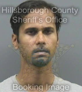 Ansari Emran - Hillsborough County, Florida 