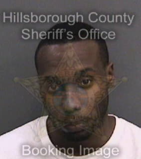 Outley Jeremy - Hillsborough County, Florida 