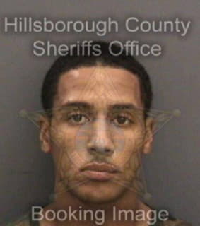 Washington Joshua - Hillsborough County, Florida 