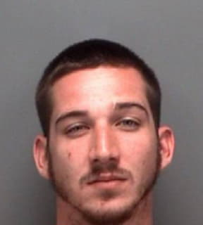 Crowell Keith - Pinellas County, Florida 