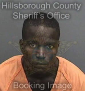 Walker Kendrick - Hillsborough County, Florida 