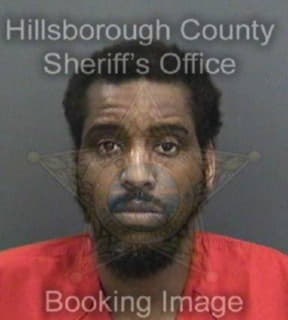 Davis Marcole - Hillsborough County, Florida 