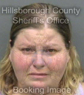 Robertson Marisajean - Hillsborough County, Florida 