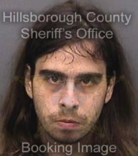 Nilio Michael - Hillsborough County, Florida 