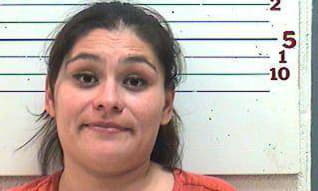 Collazo Raquel - Comanche County, Oklahoma 