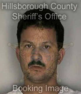 Medina Alcides - Hillsborough County, Florida 