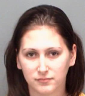 Berisha Amanda - Pinellas County, Florida 