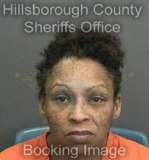 Dunn Antoinette - Hillsborough County, Florida 