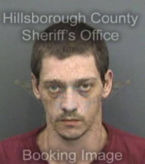 Bennett Charles - Hillsborough County, Florida 