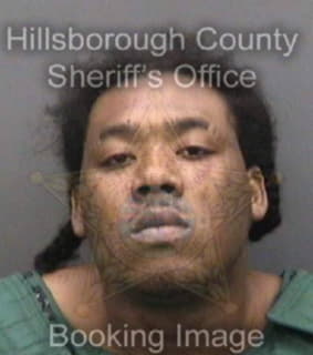 Robertson Craig - Hillsborough County, Florida 