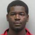 Steward David - Lafourche County, Louisiana 