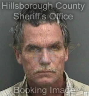 Mcpike James - Hillsborough County, Florida 