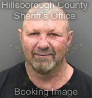 Rasmussen John - Hillsborough County, Florida 