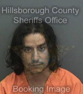 Rivera Jose - Hillsborough County, Florida 