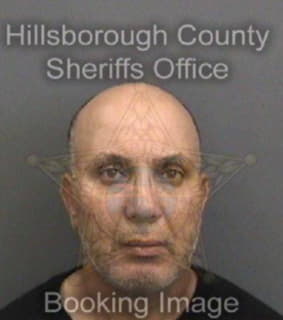 Chebbi Mourad - Hillsborough County, Florida 