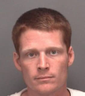 Rickerson Nicholas - Pinellas County, Florida 